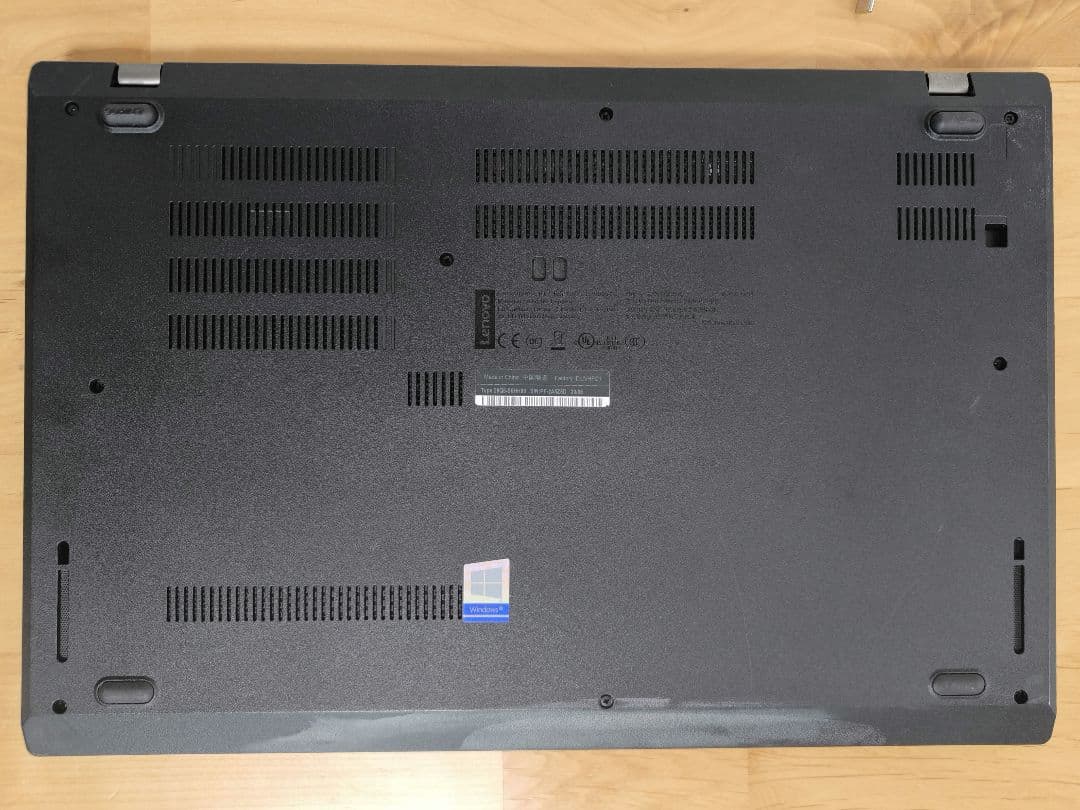 最終値下げ済｜15.6型 大画面ノートパソコン｜Windows11／i5第8世代