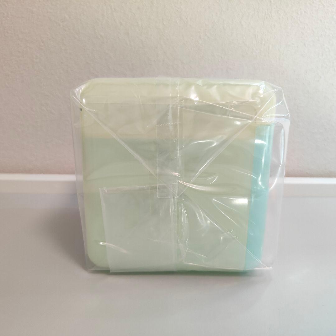 激レア！新品未開封品！まるもふびより　プラチェスト