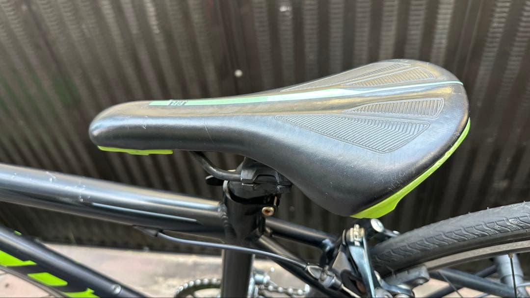 【セール】Scott SpeedsterJR 24インチ ロードバイク ジュニア