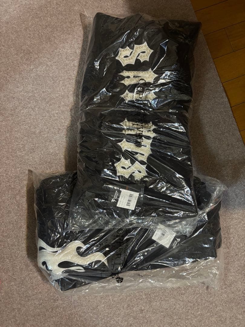 copper rivet 下だけ