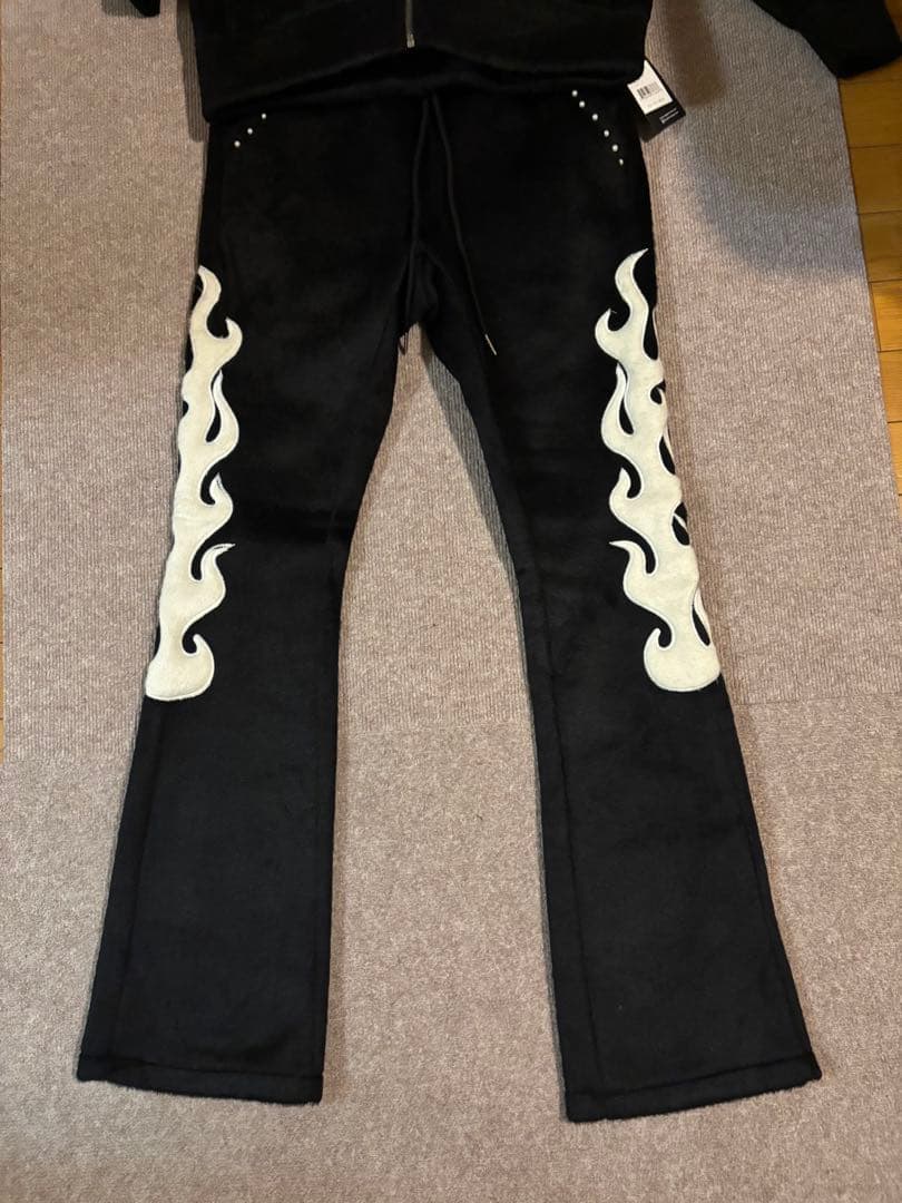 copper rivet 下だけ