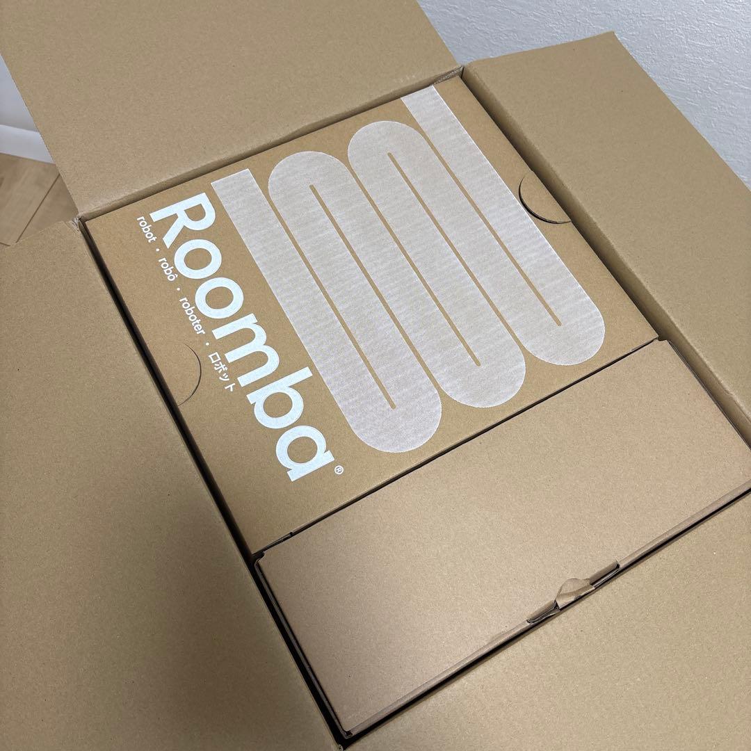 iRobot ルンバ plus 405 combo ロボット掃除機