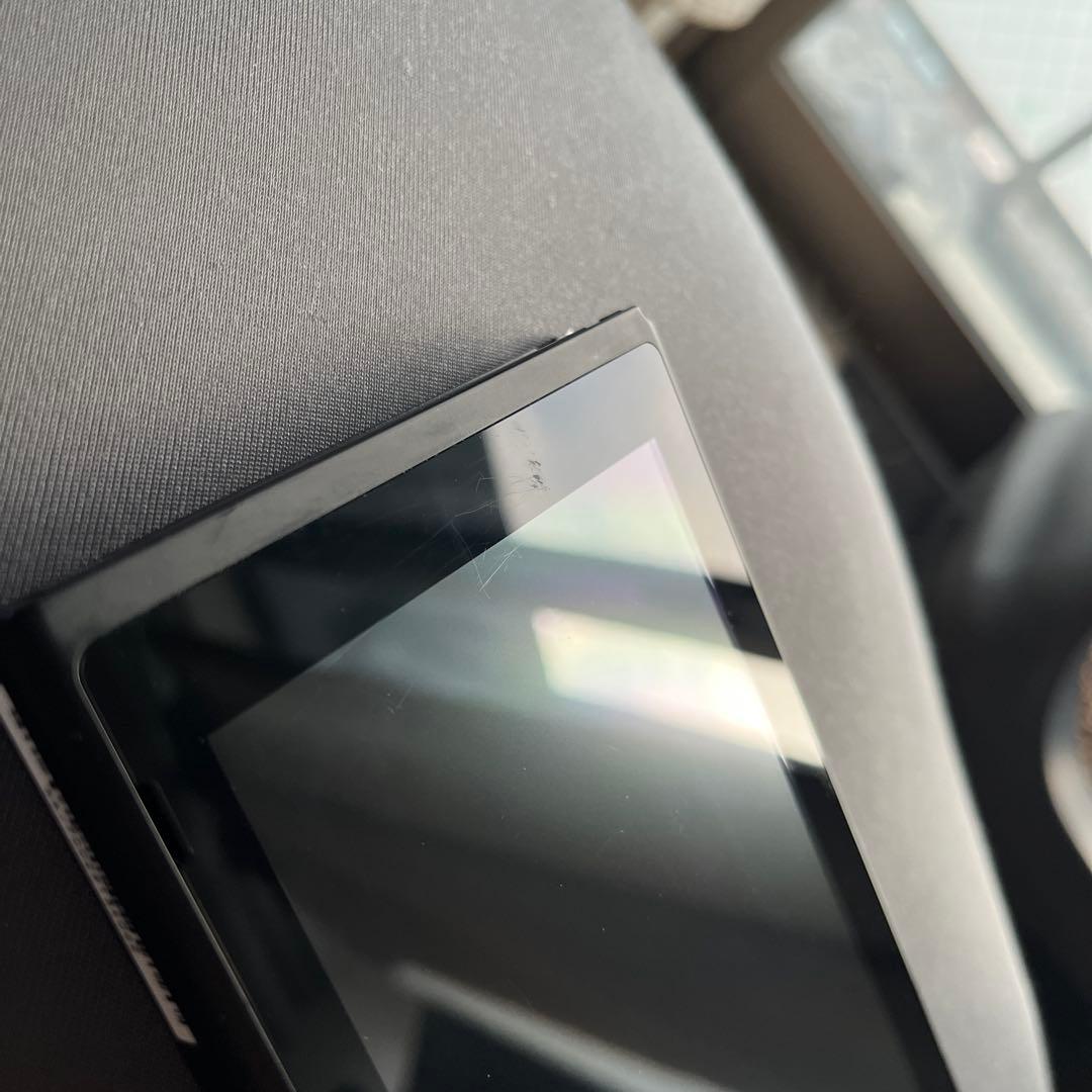 任天堂スイッチ初期型 未対策機