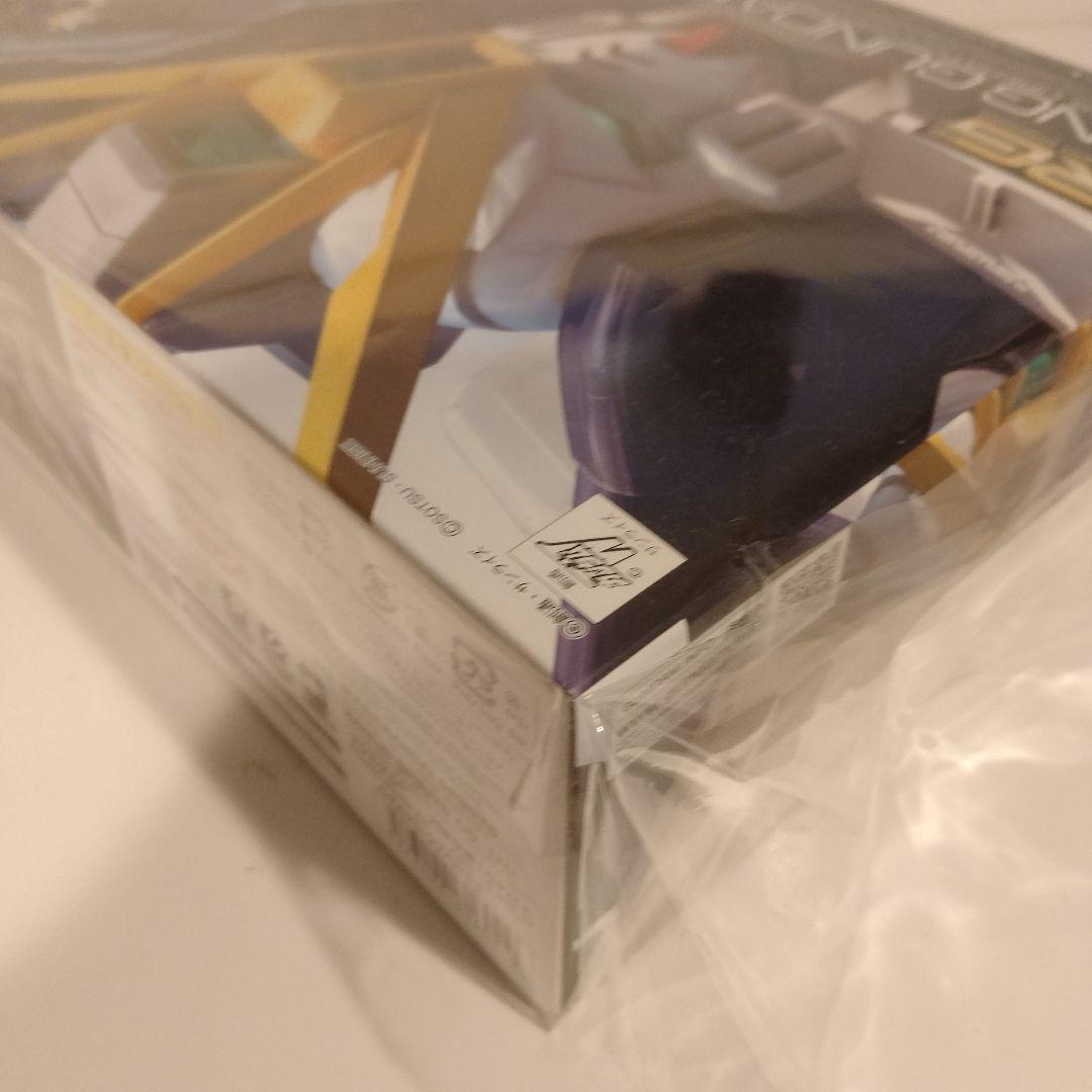 MGウイングガンダムゼロ EW　RGウイングガンダムゼロ