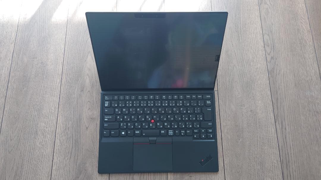 Windowsノート本体 ThinkPad X1 Tablet 3rd Gen