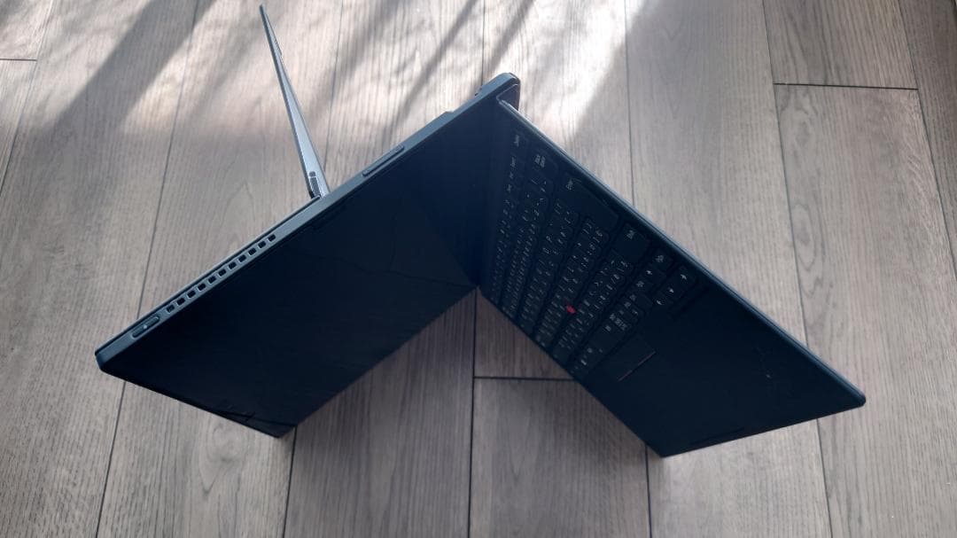 Windowsノート本体 ThinkPad X1 Tablet 3rd Gen