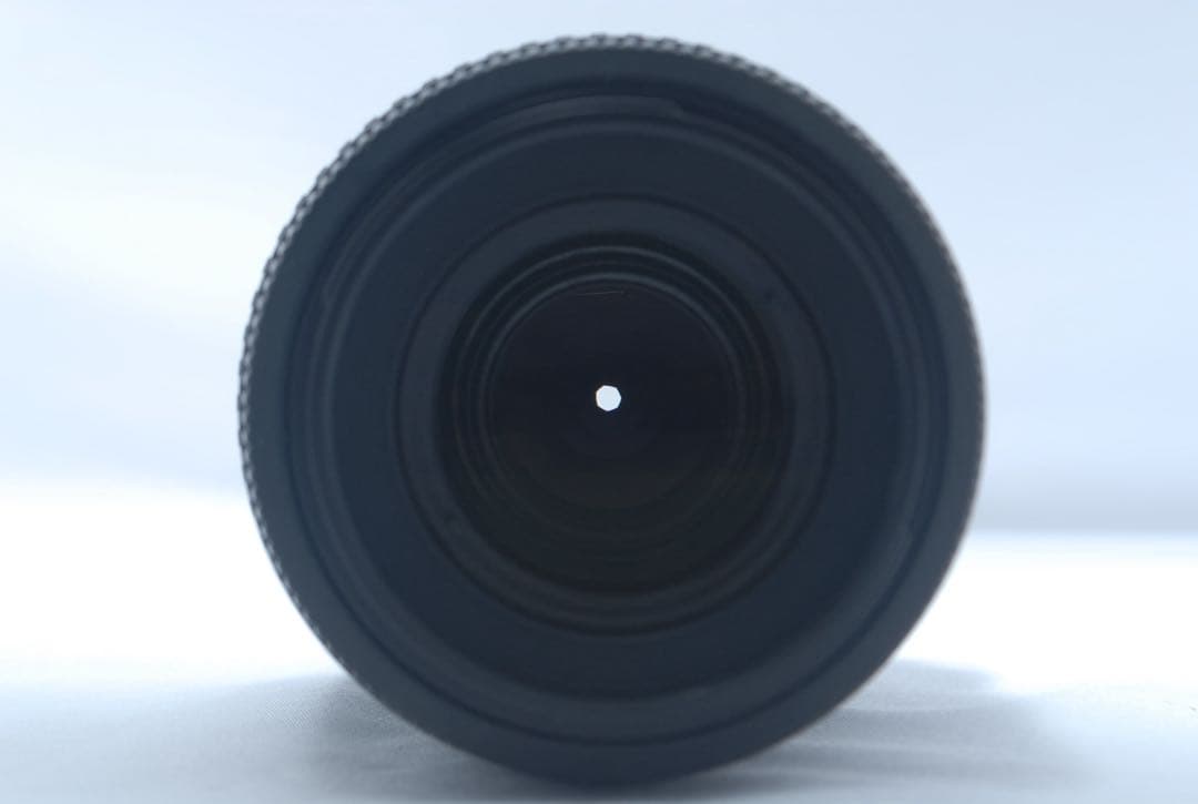 Nikon 55-200mm VR ニコン 望遠レンズ 軽量 手ブレ補正レンズ