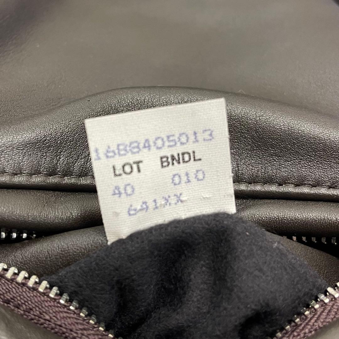 ジャケット・アウター SCHOTT 641XX 60s STAND RIDERS JACKET