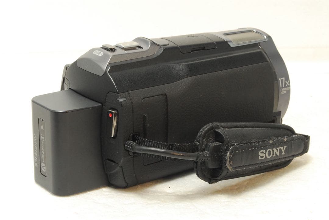 SONY HANDYCAM HDR-CX720V❤️ビデオカメラ ソニー 運動会