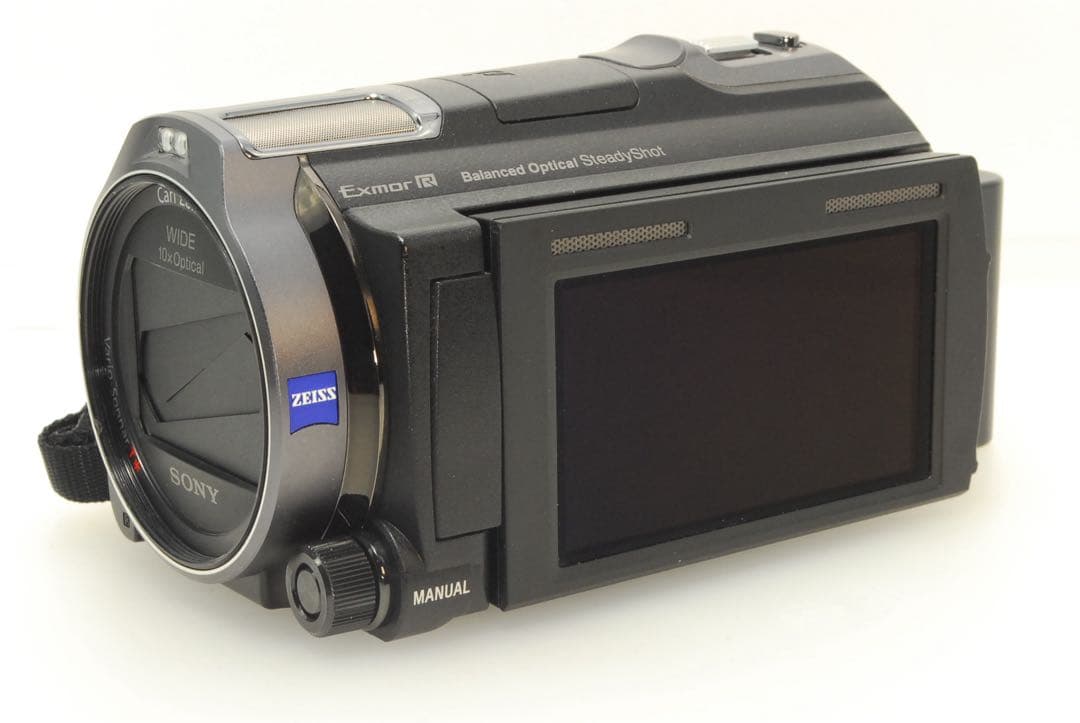 SONY HANDYCAM HDR-CX720V❤️ビデオカメラ ソニー 運動会