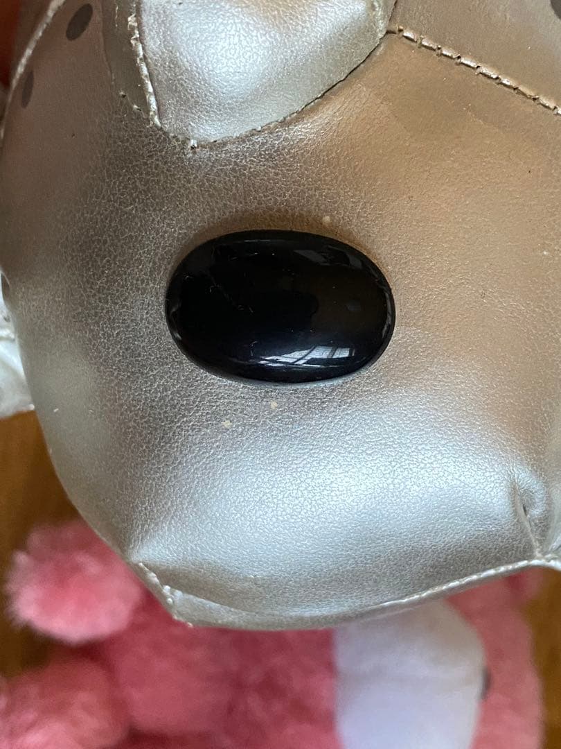 グルーミー クマキカイ before → after ぬいぐるみ セット