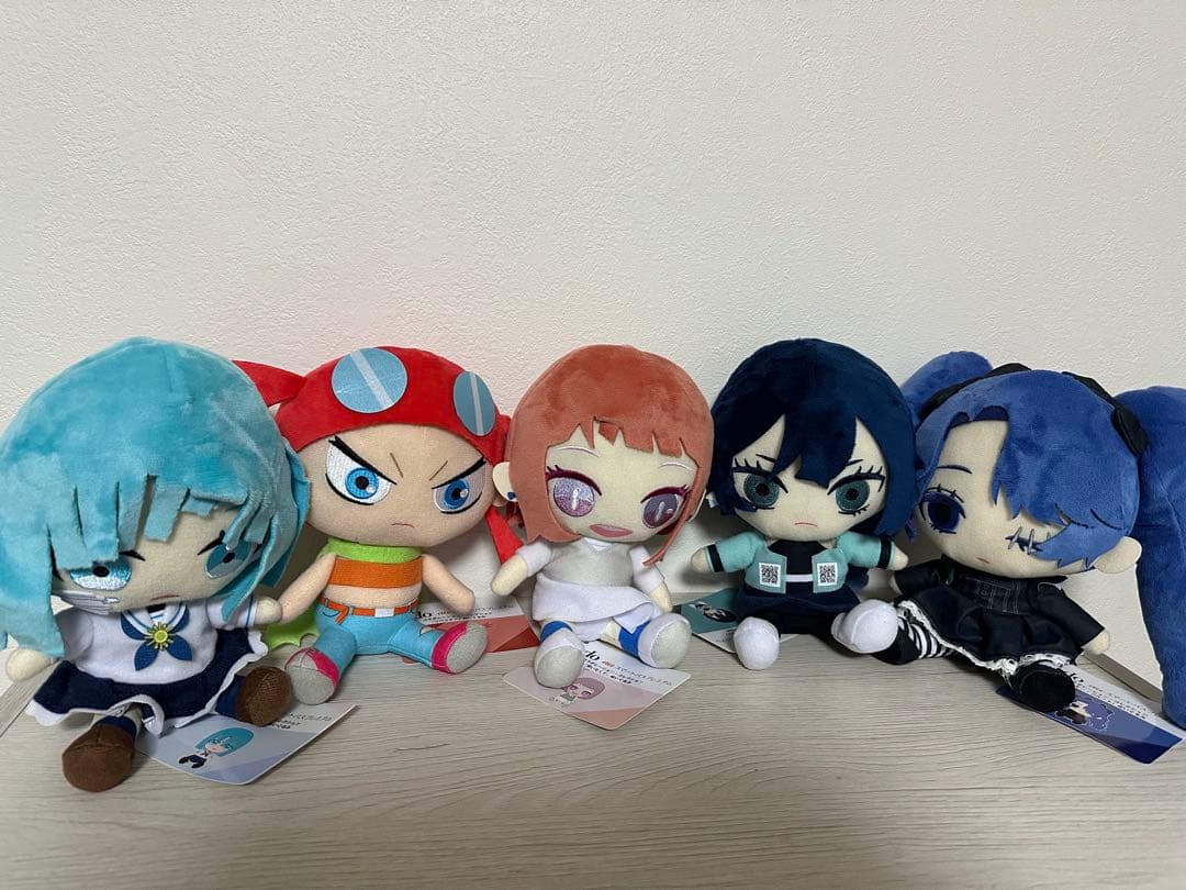 Ado auスマートパスプレミアムコンプリートセット 限定ノベルティ+おまけ付き