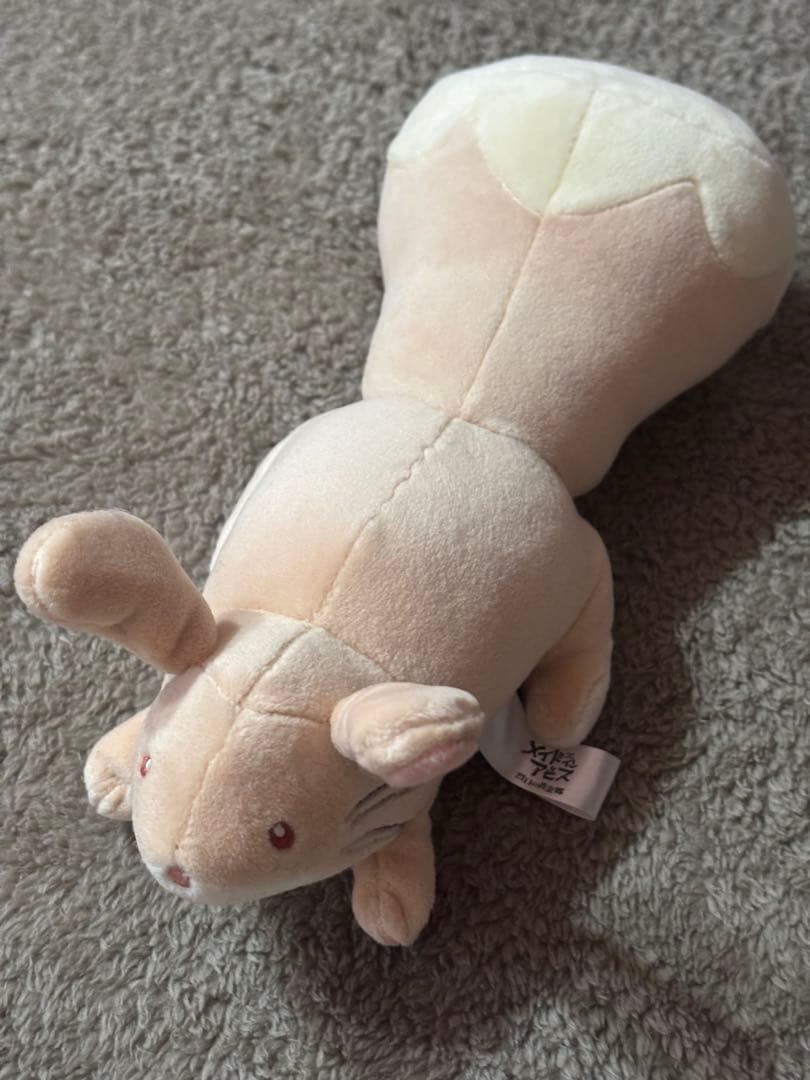 メイドインアビス ぬいぐるみ まとめ売り