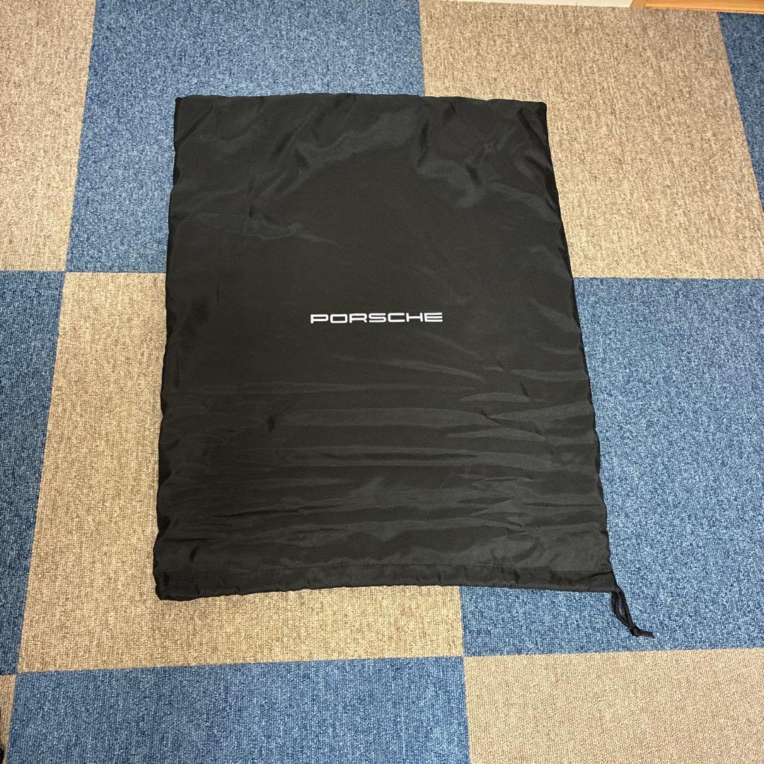 新品⭐️未使用　PORSCHE ポルシェ ブラック キャリーケース　 機内持込