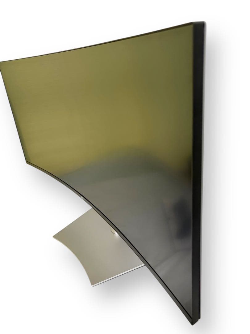 ☆美品　U3821DW DELL モニター