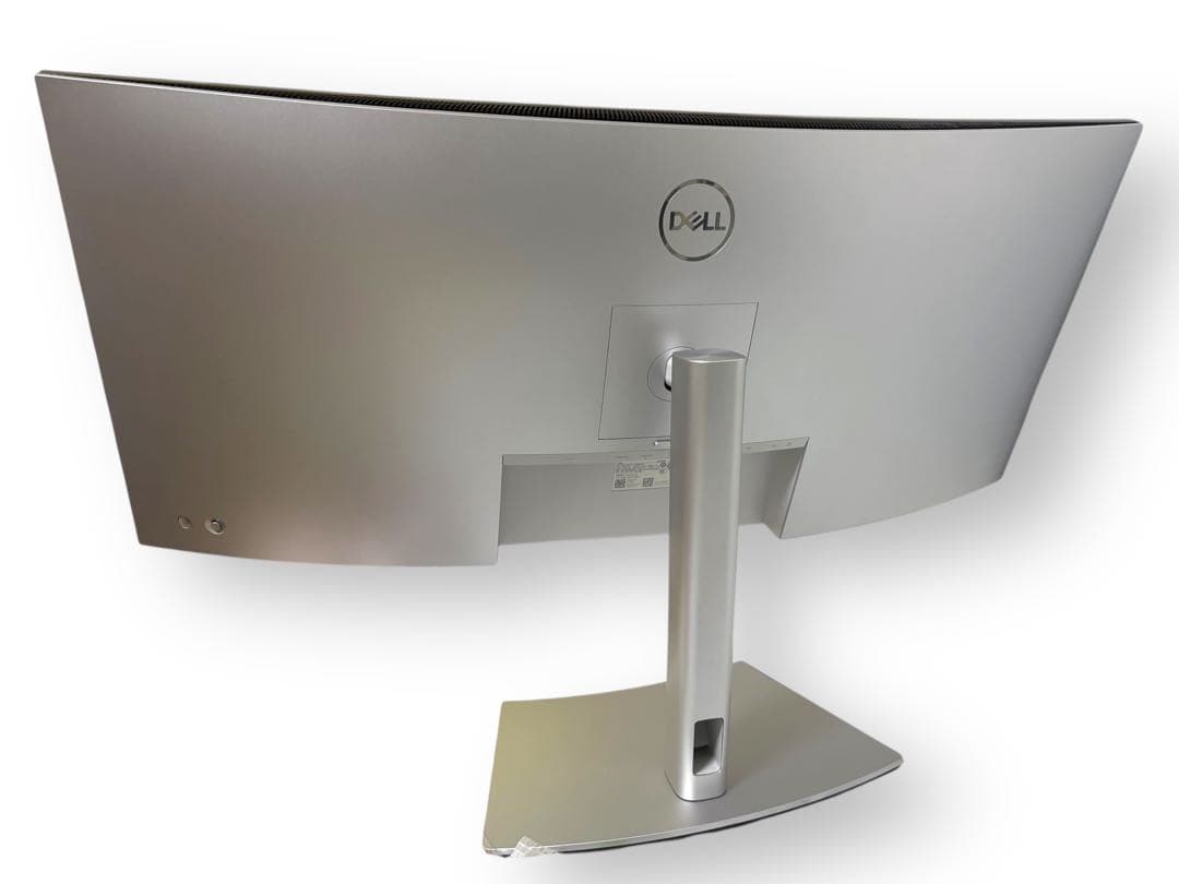 ☆美品　U3821DW DELL モニター