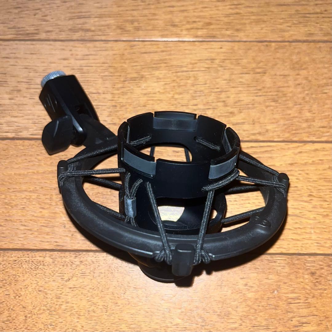 【値下げ！】Audio-Technica AT4040 コンデンサーマイク