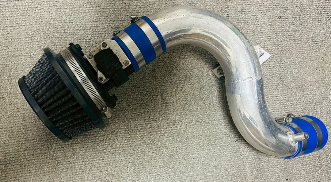 パーツ BLITZ CBA-ZC32S SUSPOWER CORE TYPE LM