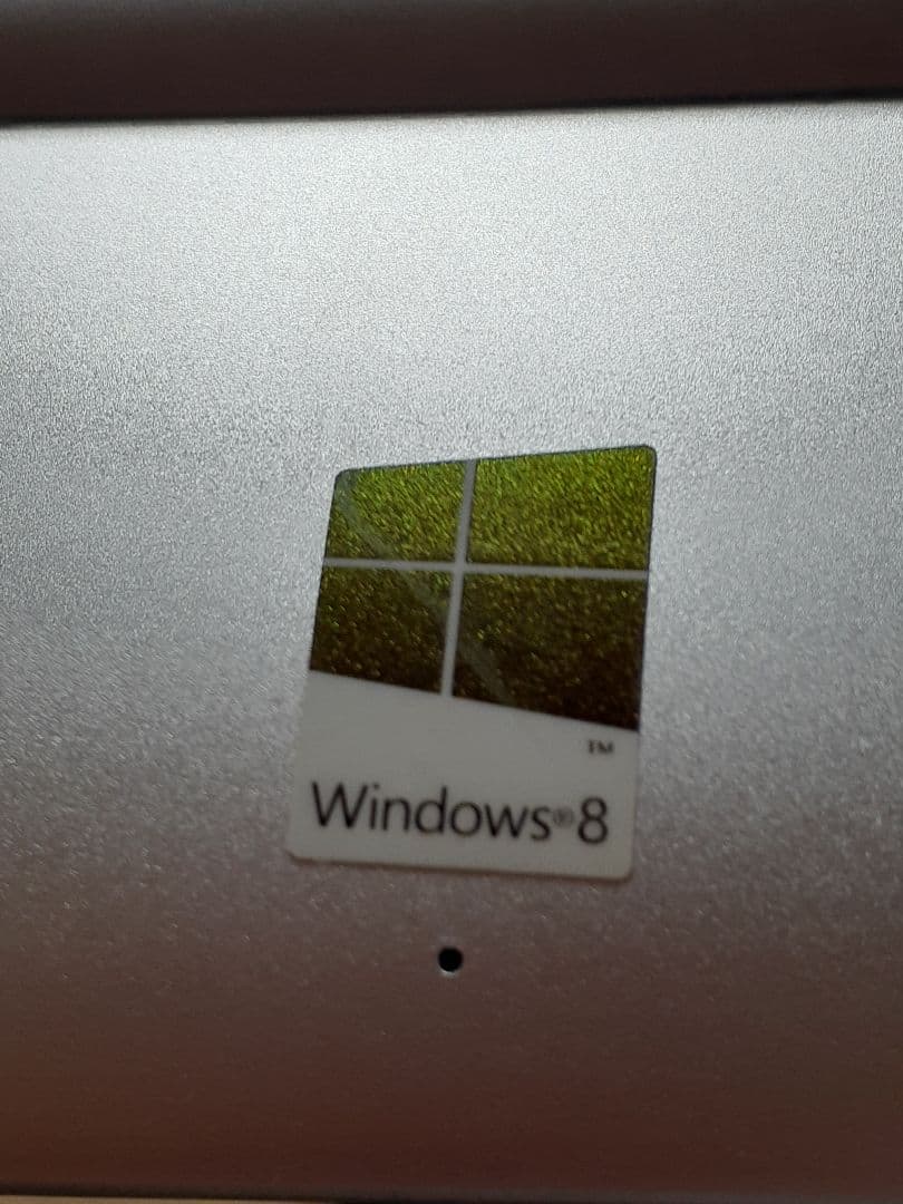 SONY　パーソナルコンピュータ　Windows8 ジャンク商品です。