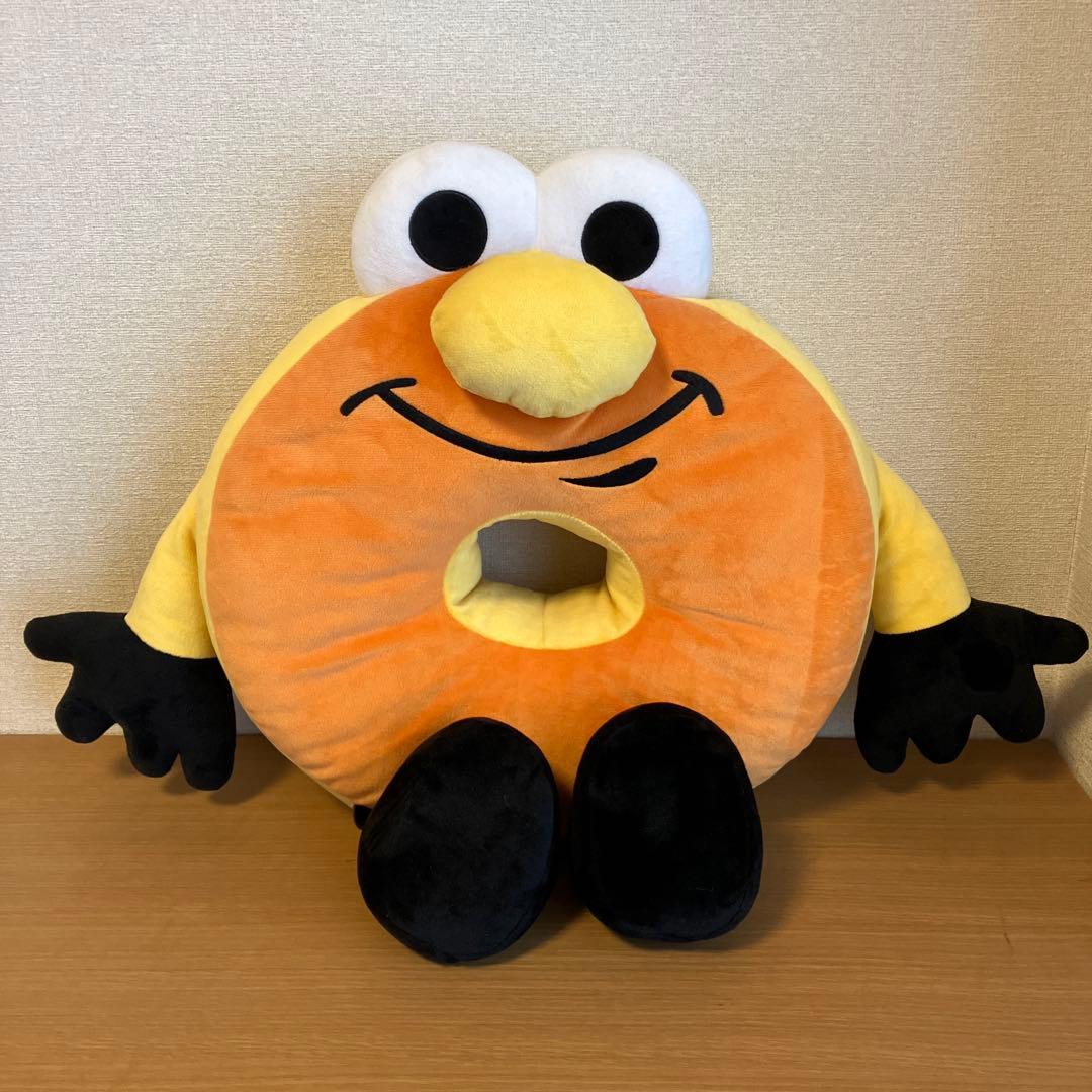 Fallout Slocum's Joe ぬいぐるみ