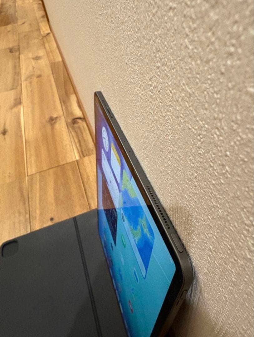 iPad Pro 12.9インチ/3世代/256GB/wifi