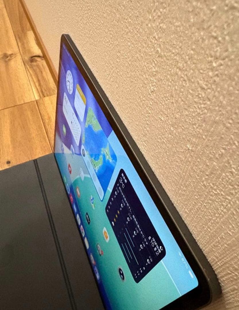 iPad Pro 12.9インチ/3世代/256GB/wifi