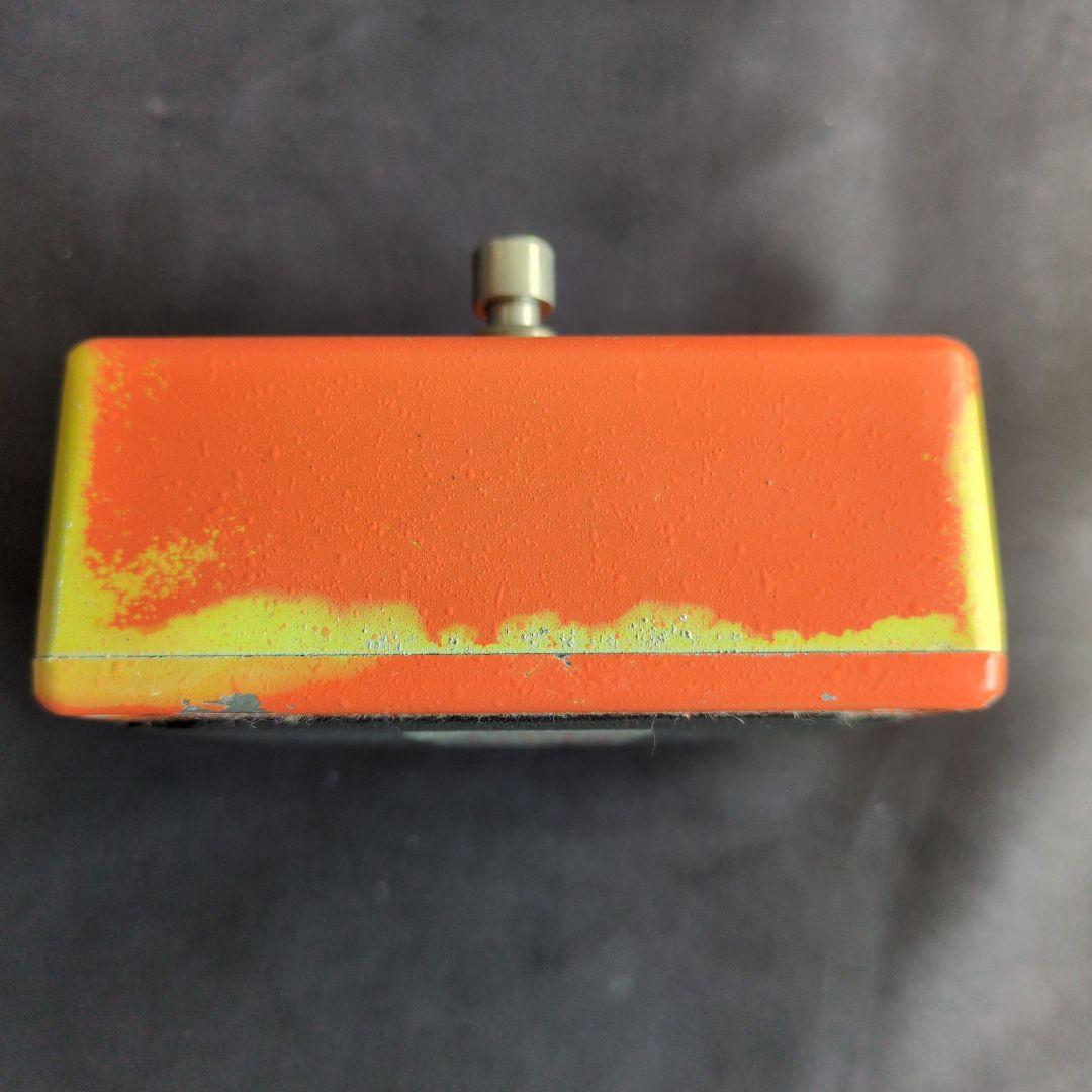 MXR Phase 100 フェイザー ギターエフェクター