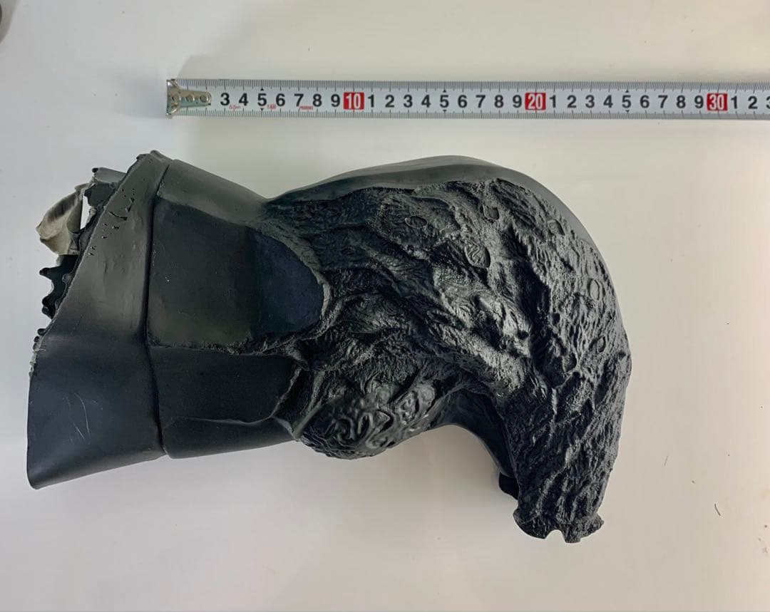 M1号　ビオランテ　ソフビキット(訳あり)