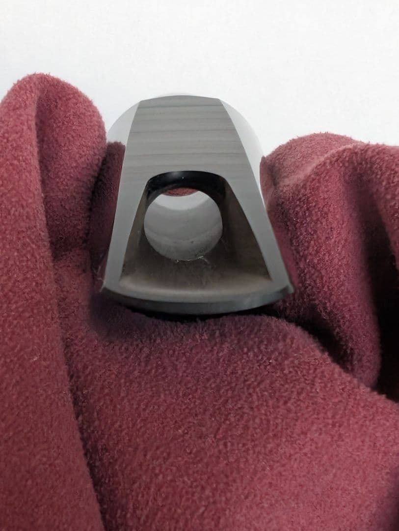 SC120 ヤナギサワ ソプラノサックス マウスピース