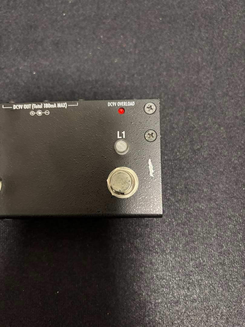 ギター Providence RX-S1