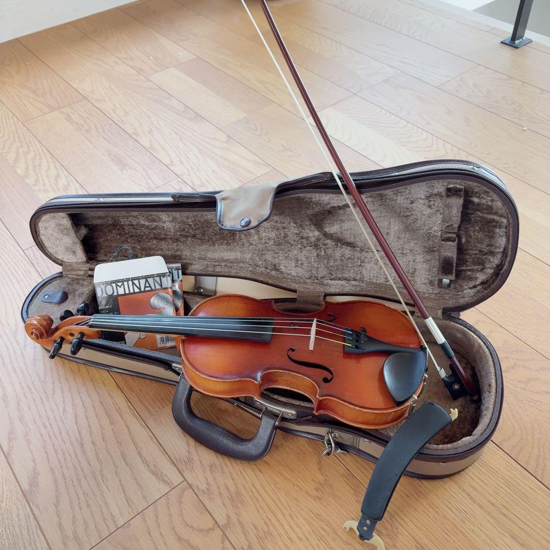 KARL HÖFNER バイオリン 本体