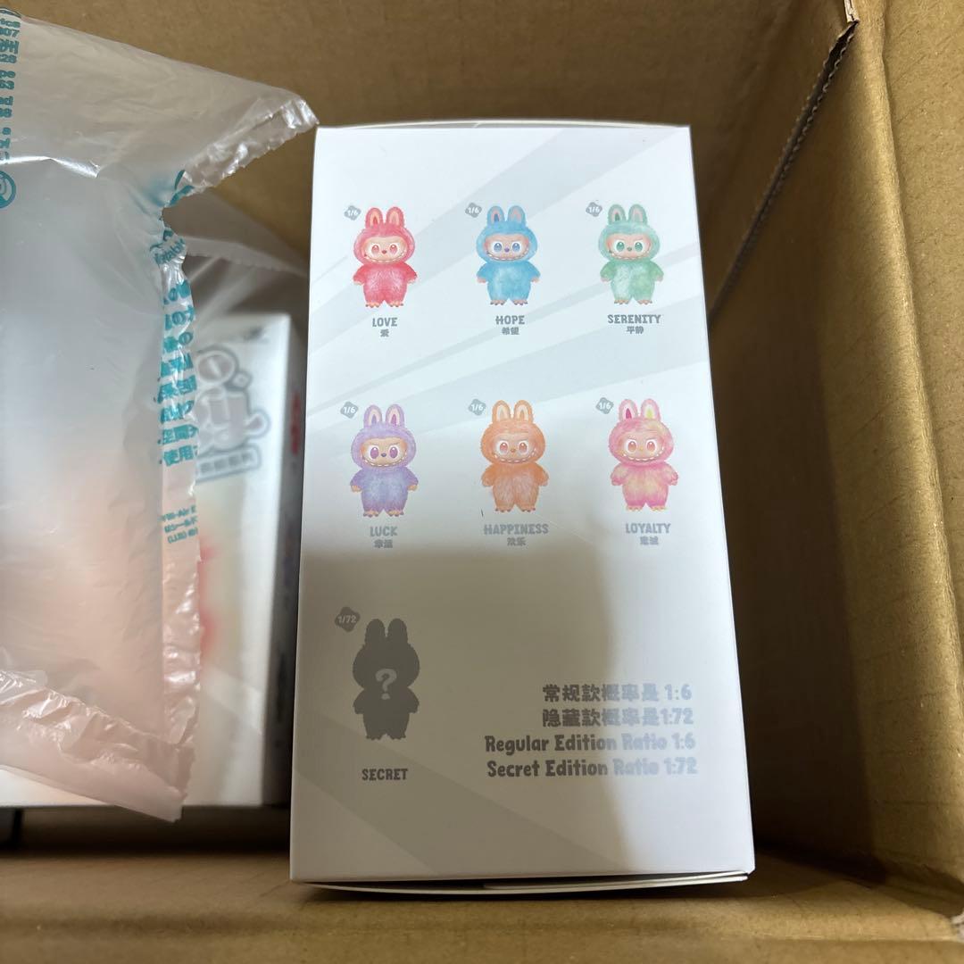 【新品未開封】 送料込み 正規品 エナジーラブブ 4個 お値打ち品