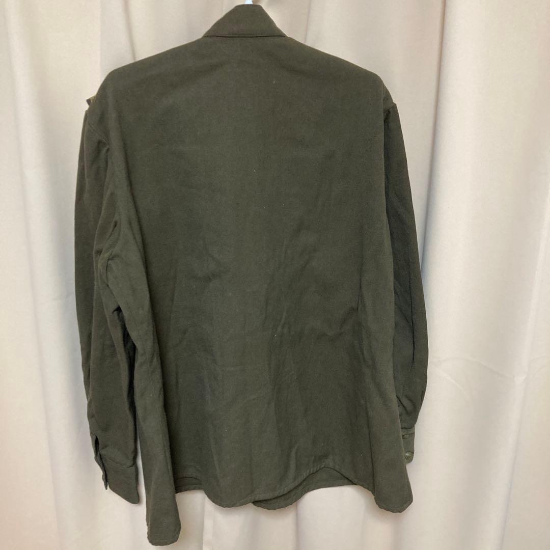 ソ連軍M43空軍将校上下中佐　略帽とベルト