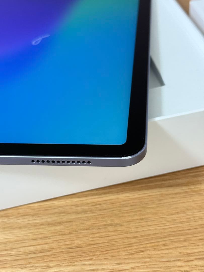 ipad air 5 パープル64G+ Apple Pencil 第二世帯