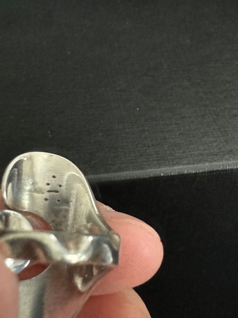 専用✳︎トゥアレグ族リング