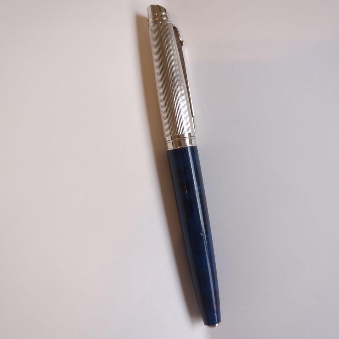 カランダッシュ　レマンコレクション　万年筆　M　中字