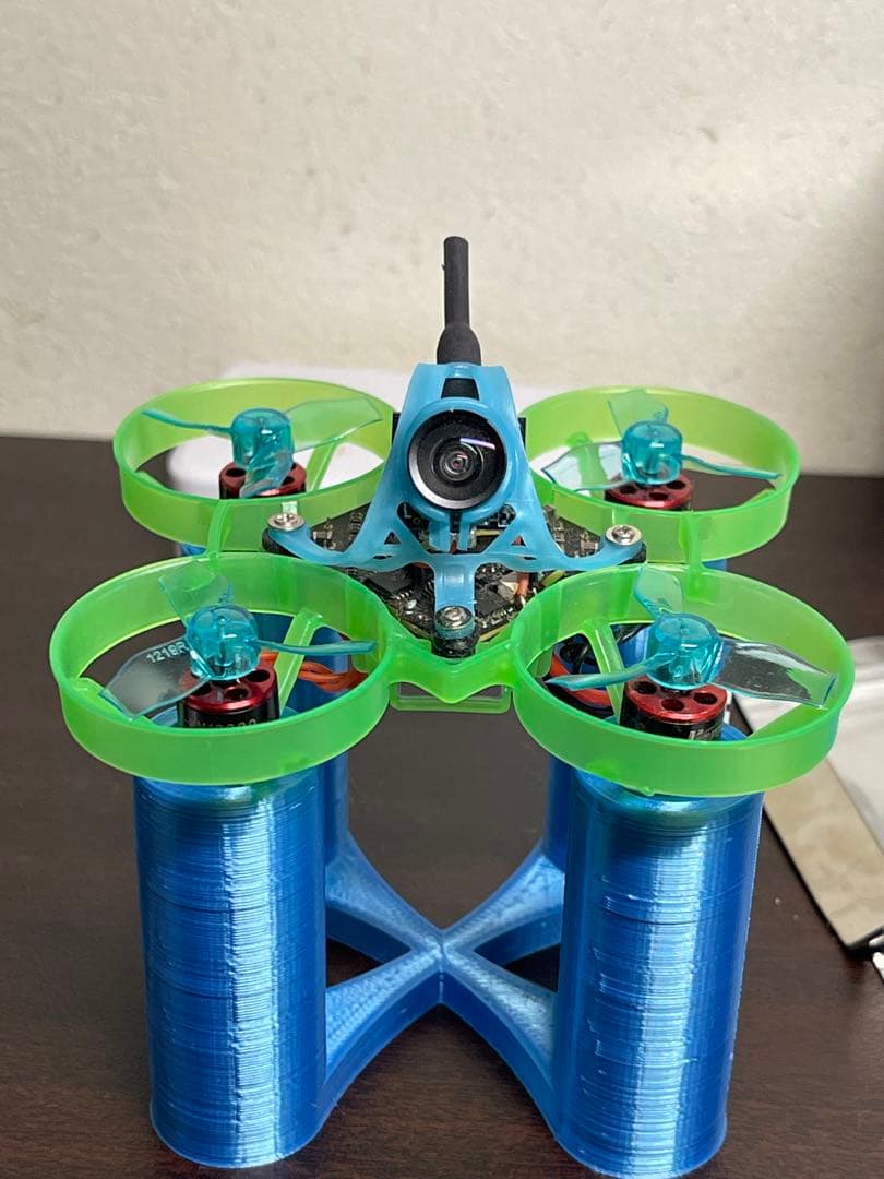 中古　ジャンク扱い　BETAFPV 65サイズ2機とその他@