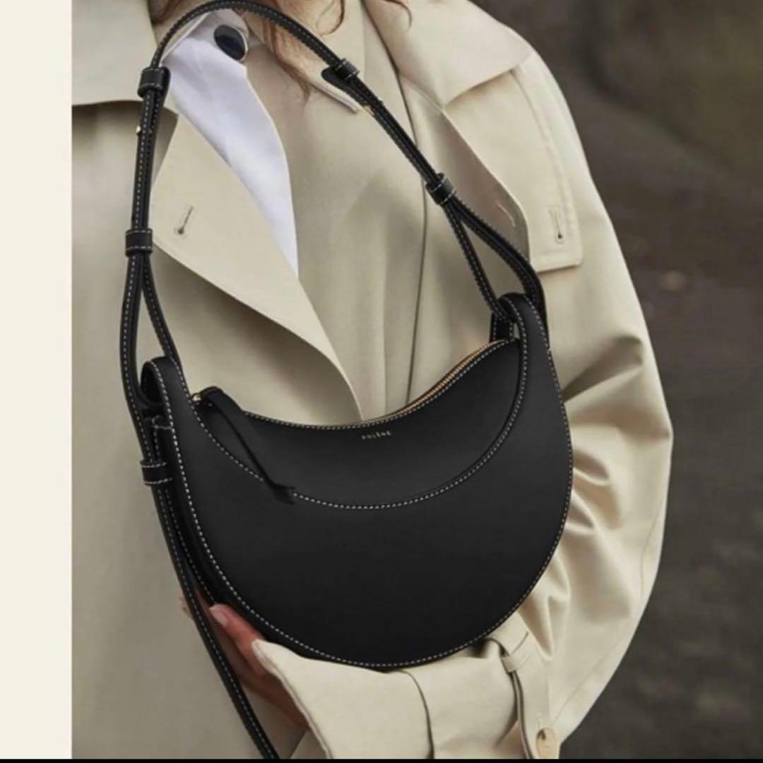 ポレーヌ ショルダーバッグ