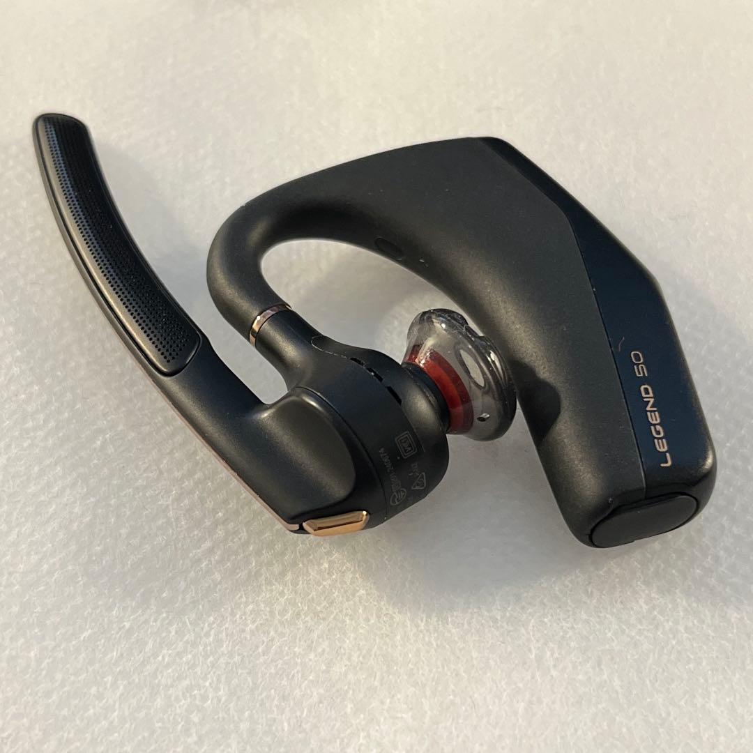 イヤホン Poly Voyager Legend 50RTL CP