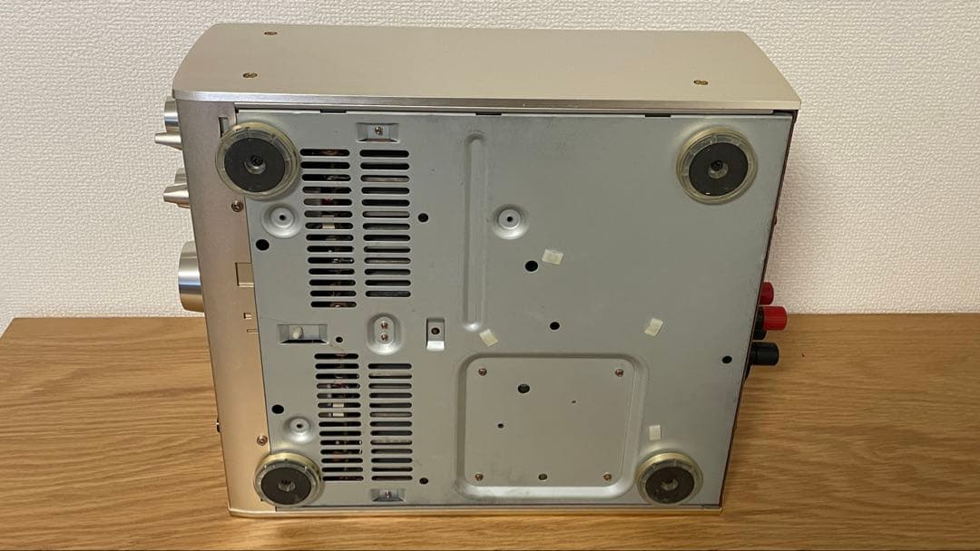 【動作品】サンスイ Sansui A-α9プリメインアンプ