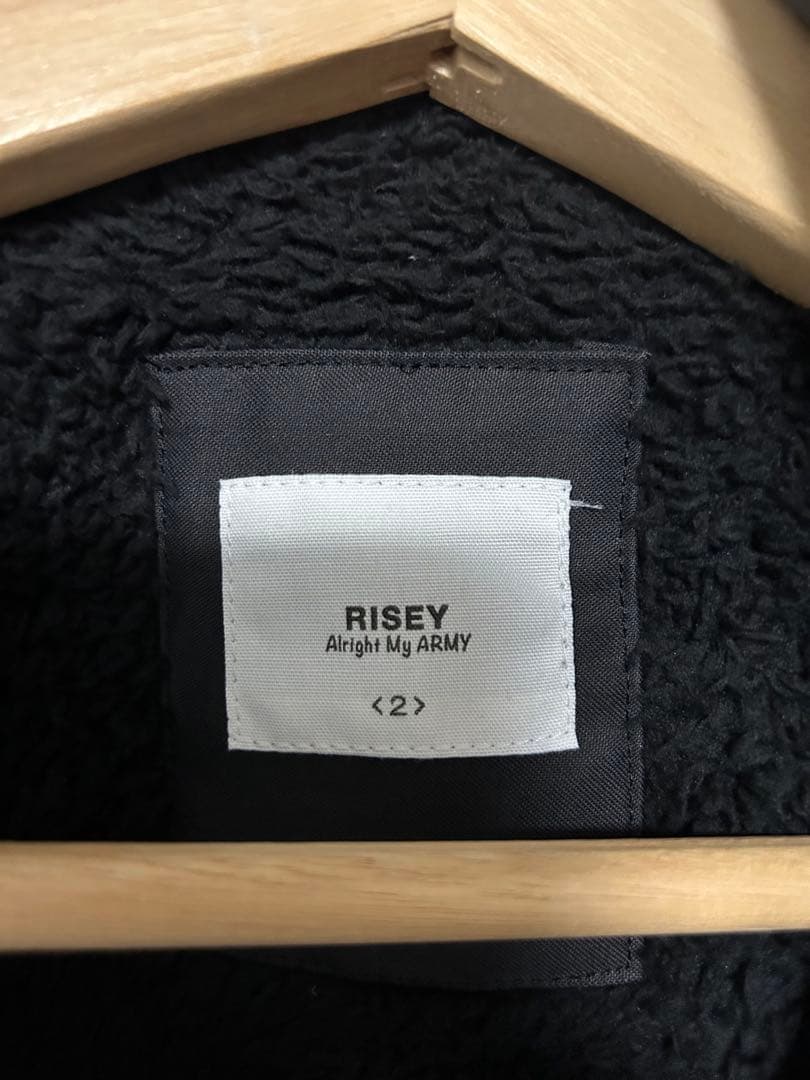 RISEY ライジー　ショートケーキ