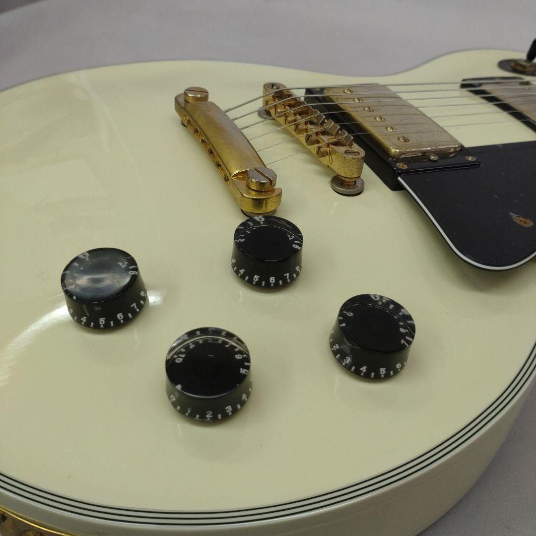 Photogenic　レスポール　ホワイト