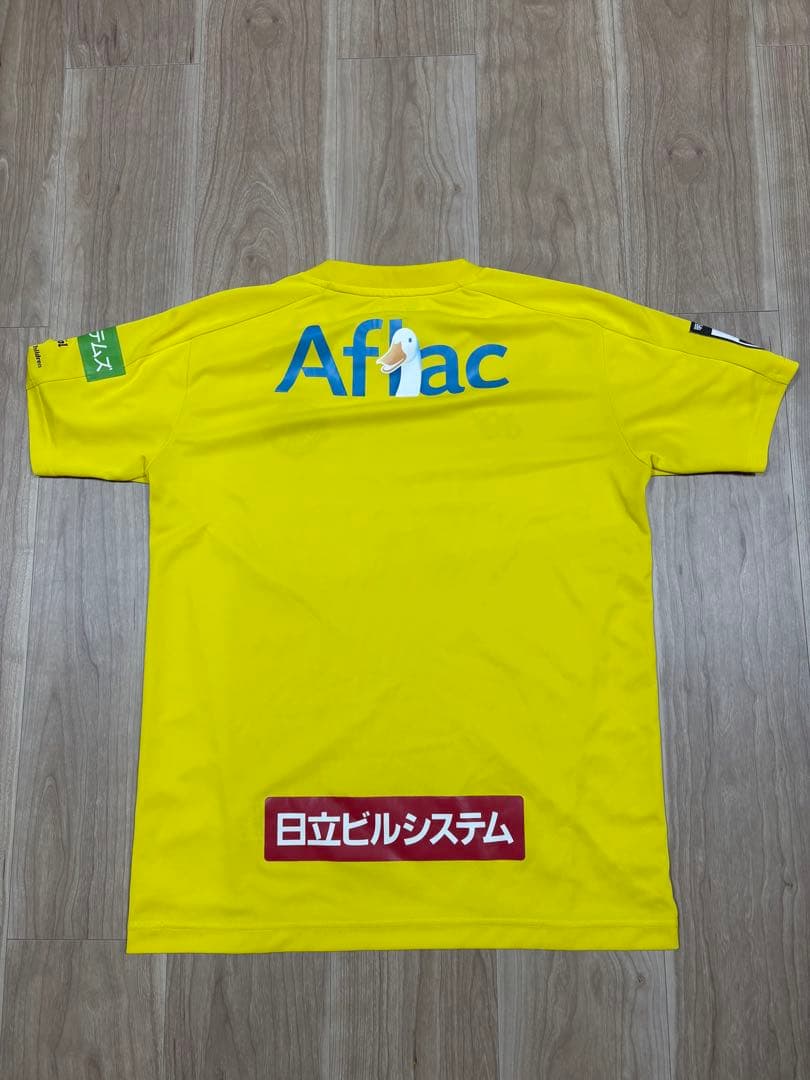 柏レイソル　ユニフォーム　2024シーズン　Lサイズ