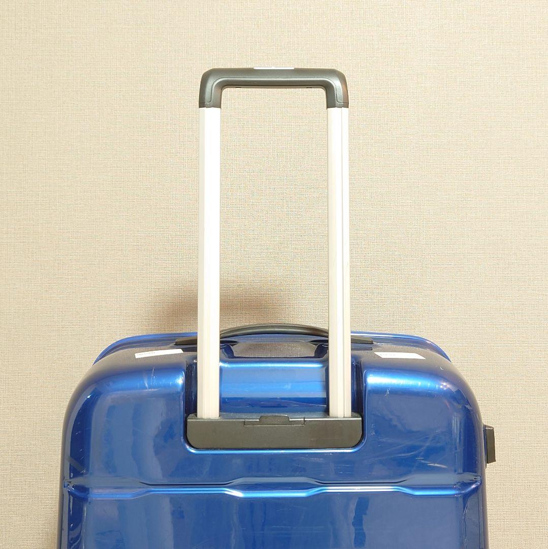 サムソナイト スピントランク スーツケース キャリーケース 85L TSAロック