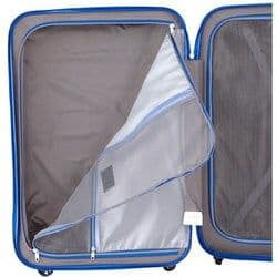 サムソナイト スピントランク スーツケース キャリーケース 85L TSAロック