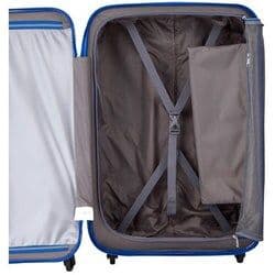 サムソナイト スピントランク スーツケース キャリーケース 85L TSAロック