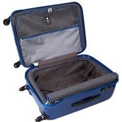 サムソナイト スピントランク スーツケース キャリーケース 85L TSAロック