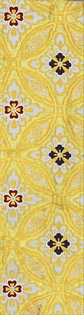 豪華総絞り　本加工　振り袖　フルセット　長襦袢　金彩　刺繍　成人式　振袖　596