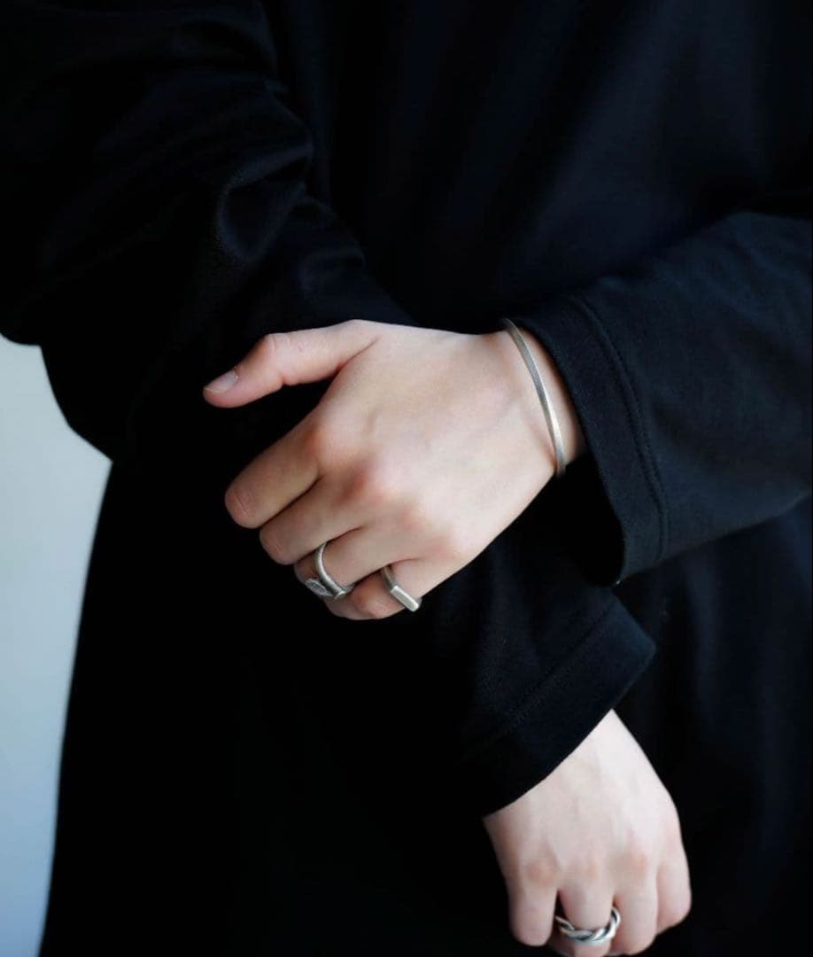 CTHY RING [ PINKY ] 11号　箱無し