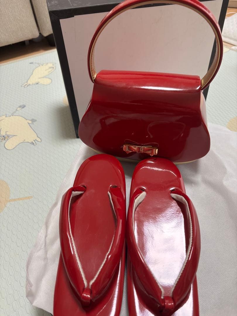 ふりふ「玉姫 」 振袖セット　お値段交渉可能